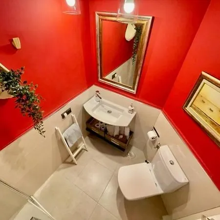 Gatu Premium Zuloaga Playa 100m2m, 2 Dormit, 2 Banos Y Aire Acc Διαμέρισμα *