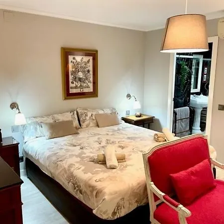 Διαμέρισμα Gatu Premium Zuloaga Playa 100m2m, 2 Dormit, 2 Banos Y Aire Acc