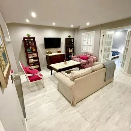 Apartamento Gatu Premium Zuloaga Playa 100m2m, 2 Dormit, 2 Banos Y Aire Acc Cádis