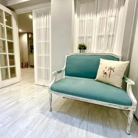 Gatu Premium Zuloaga Playa 100m2m, 2 Dormit, 2 Banos Y Aire Acc Apartamento *
