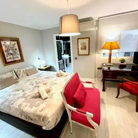 Gatu Premium Zuloaga Playa 100m2m, 2 Dormit, 2 Banos Y Aire Acc Καντίζ
