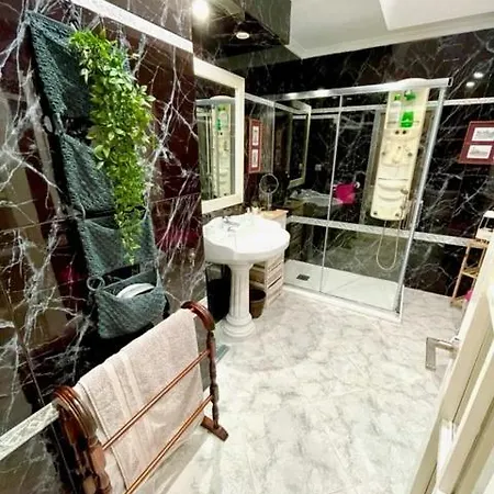 Gatu Premium Zuloaga Playa 100m2m, 2 Dormit, 2 Banos Y Aire Acc * Καντίζ