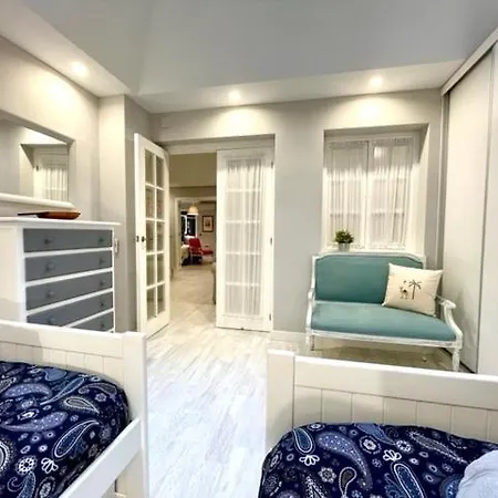 Gatu Premium Zuloaga Playa 100m2m, 2 Dormit, 2 Banos Y Aire Acc カディス